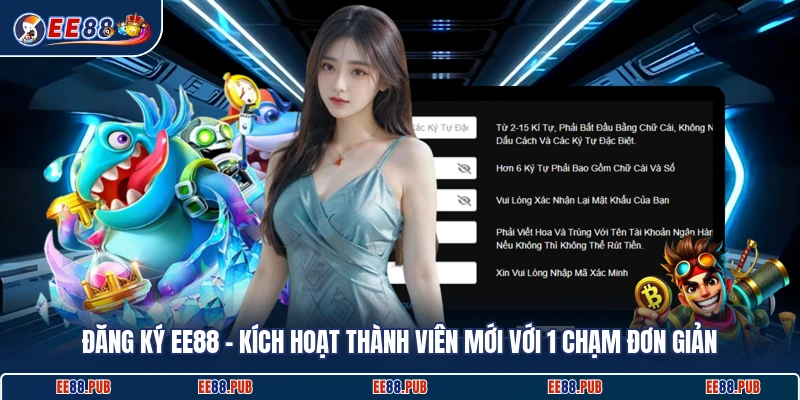 Đăng Ký EE88