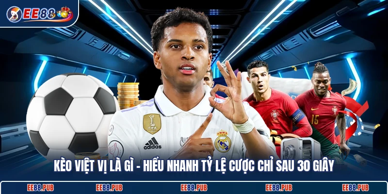 Kèo Việt Vị Là Gì