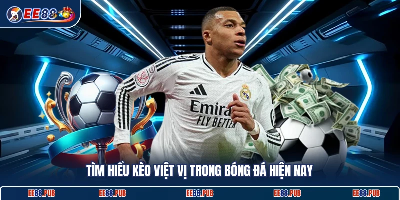 Tìm hiểu kèo việt vị trong bóng đá hiện nay