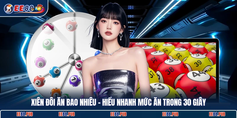 Xiên Đôi Ăn Bao Nhiêu